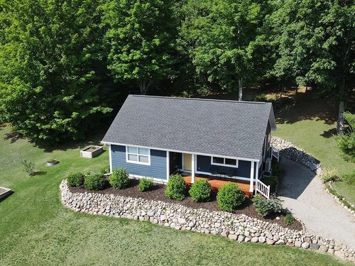 8350 E Horn Rd, Lake Leelanau, MI, 49653-8613 | Card Image