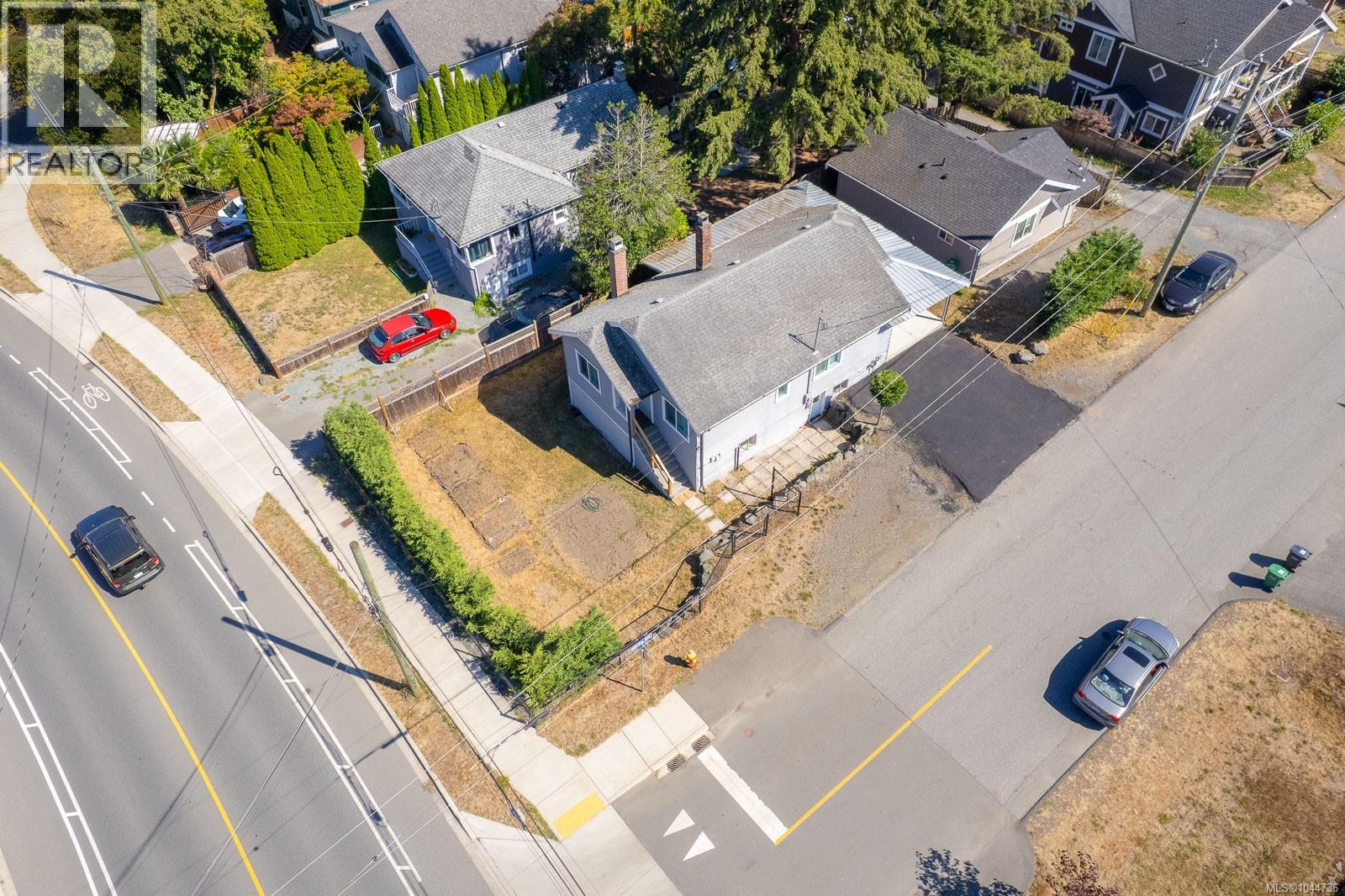 Residential in Nanaimo