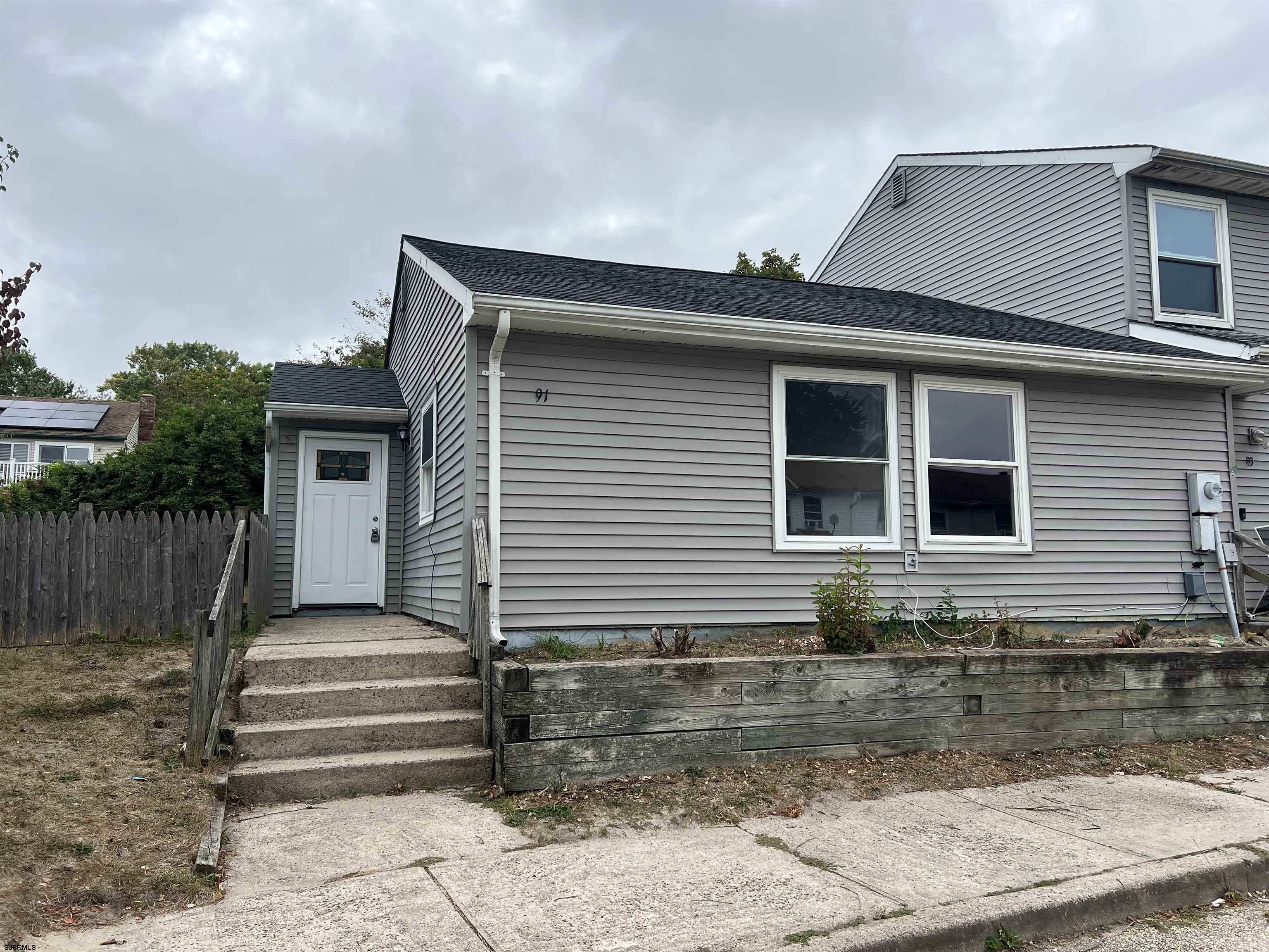 Lexington Blvd, Barnegat, NJ 08005