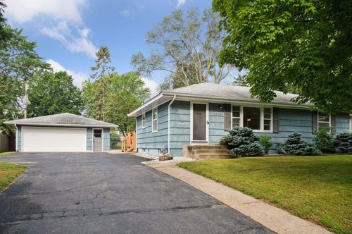 10908 Zenith Ave S, Bloomington, MN, 55431-3638 | Card Image