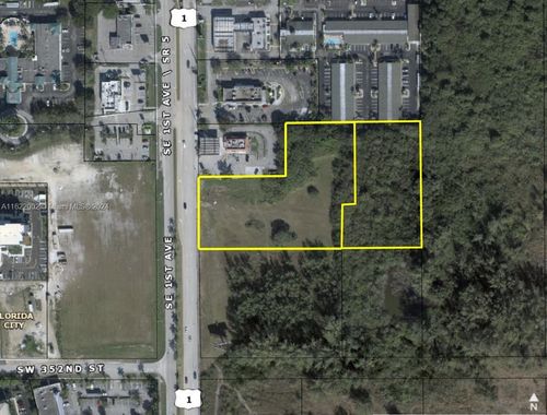 35203 S Dixie Hwy, Florida City, FL, 33034 | Card Image