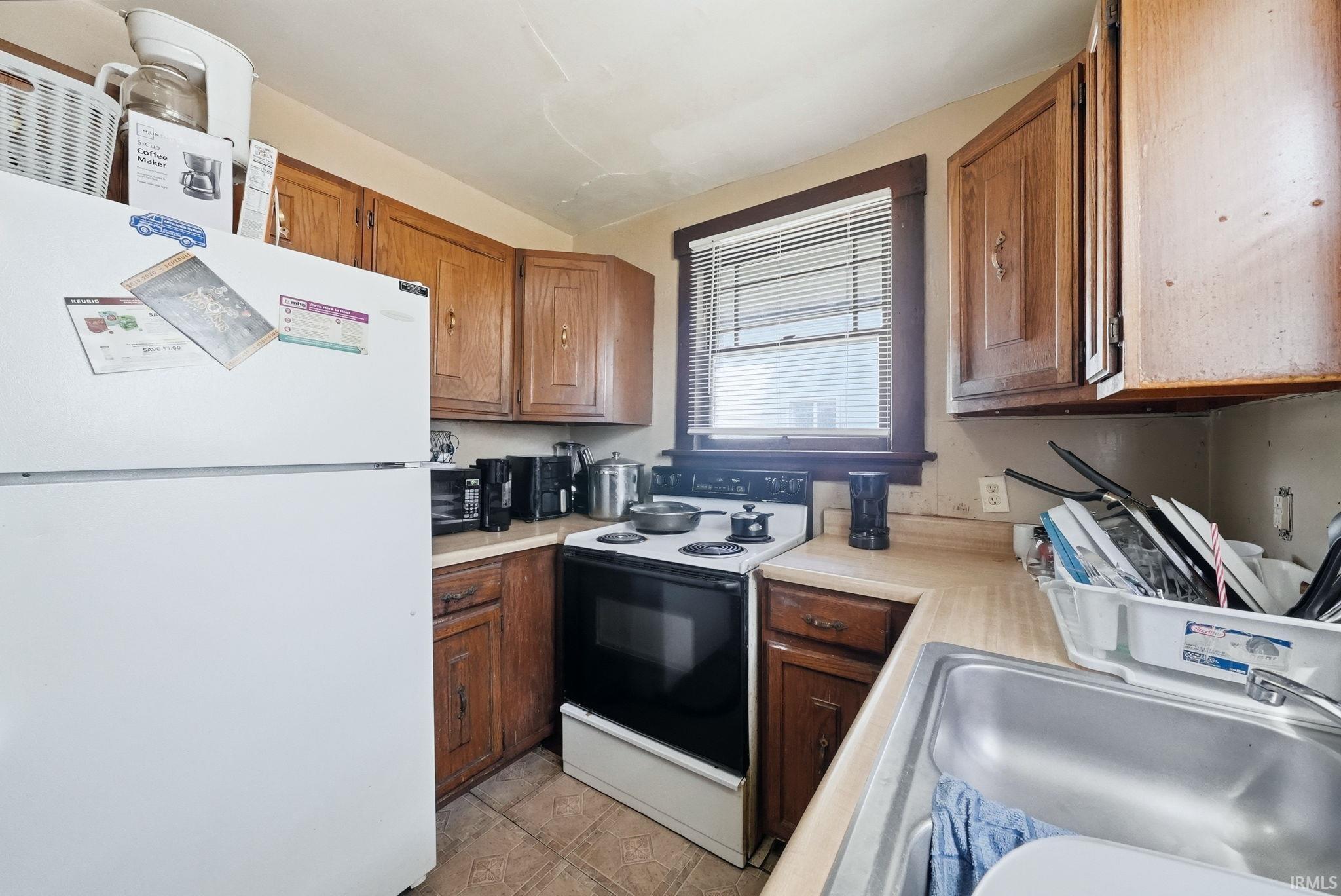 Residential Income in Fort Wayne 5