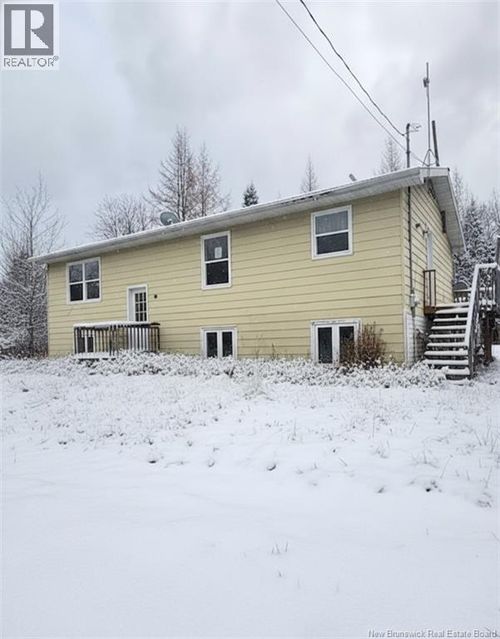 5750 Rte 104, Cloverdale, NB, E7P1Y7 | Card Image
