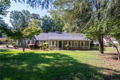 4731 Shadybrook Way Se, Conyers, GA, 30094-4461 | Card Image