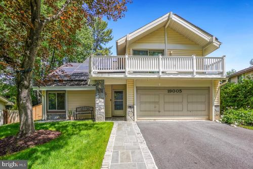 19005 Harkness Ln, GAITHERSBURG, MD, 20879-1828 | Card Image