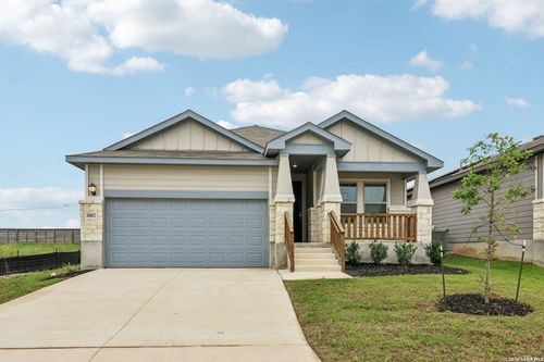 3002 Junction Bay, Converse, TX, 78109-0629 | Card Image