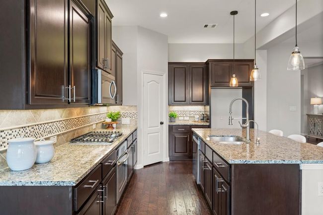 1830 Britton Key Ln, House other with 4 bedrooms, 4 bathrooms and 2 parking in Spring TX | Image 15