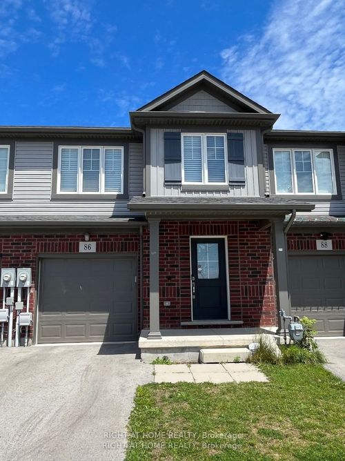 86 Haney Dr, Thorold, ON, L2V0G6 | Card Image