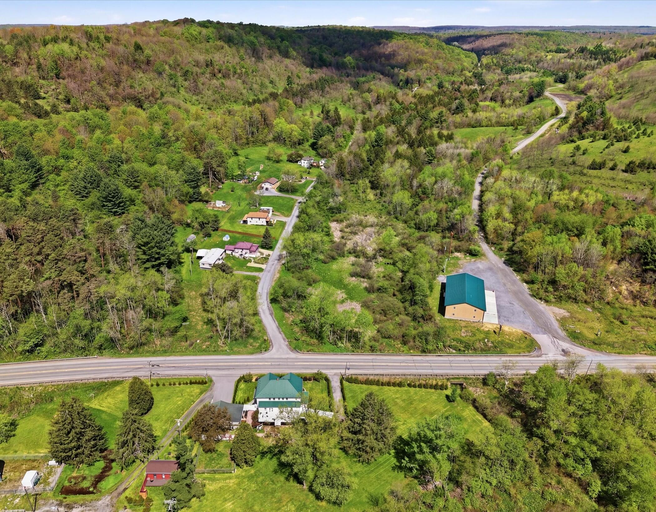 Residential in Brockport 4