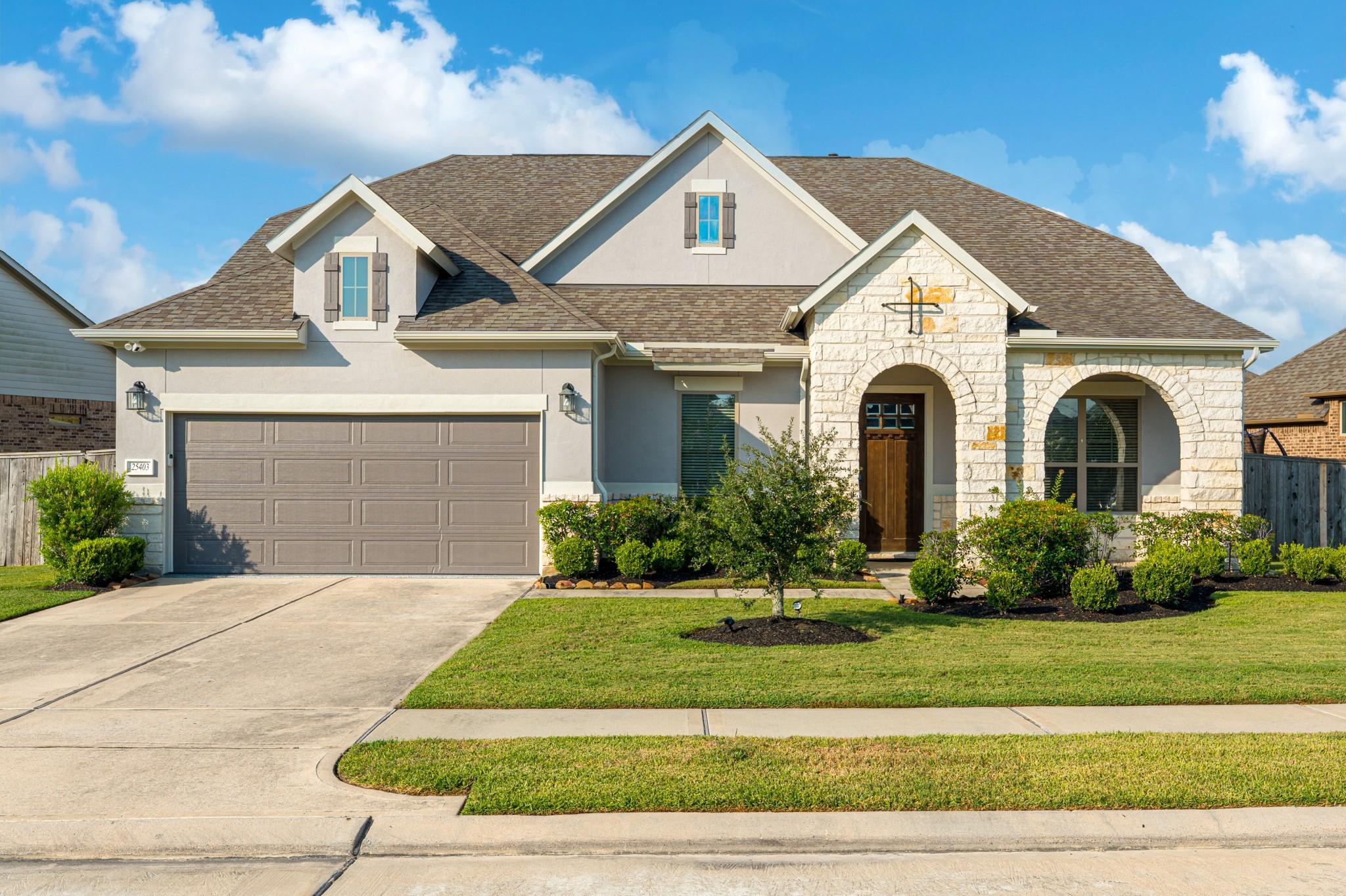 Residential in Tomball 2