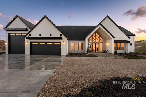 6400 N High Valley Way, Boise, ID, 83714-5546 | Card Image