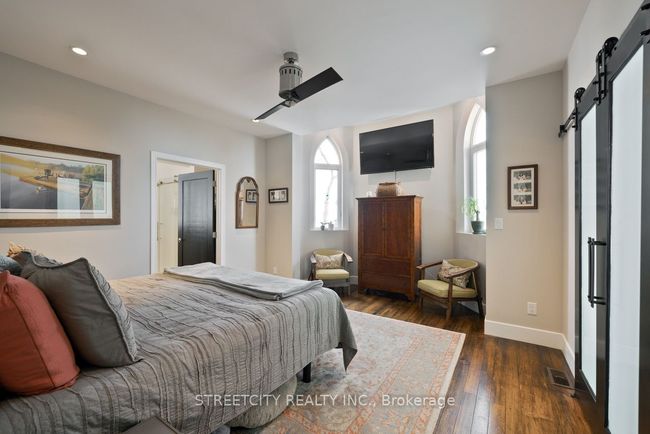 2400 La Salle Line, House other with 4 bedrooms, 3 bathrooms and 12 parking in St. Clair ON | Image 15