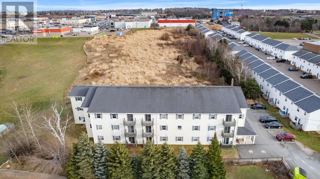 306 - 49 Burns Ave, Condo with 2 bedrooms, 1 bathrooms and null parking in Charlottetown PE | Image 41