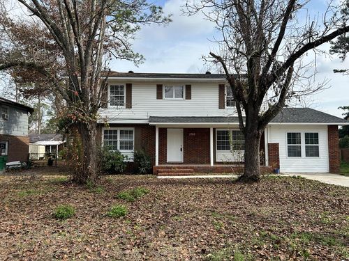 1705 Toni Ter, Valdosta, GA, 31601-3337 | Card Image