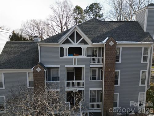 unit-5-2508 Cranbrook Lane, Charlotte, NC, 28207 | Card Image