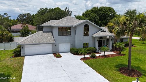 3 Echo Woods Way, ORMOND BEACH, FL, 32174-6754 | Card Image