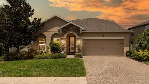 19093 Long Lake Ranch Blvd, Lutz, FL, 33558-5507 | Card Image