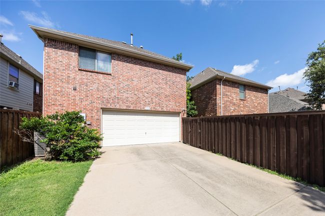 7120 Occidental Rd, House other with 3 bedrooms, 3 bathrooms and null parking in Plano TX | Image 29