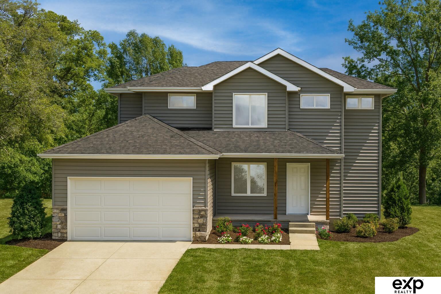Residential in Lincoln