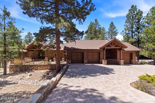 3460 S Del Aire Ct, Flagstaff, AZ, 86005-2769 | Card Image