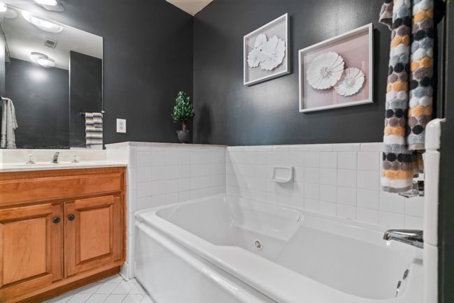 1639 Brentwood Pointe, Townhouse with 2 bedrooms, 3 bathrooms and 1 parking in Franklin TN | Image 41