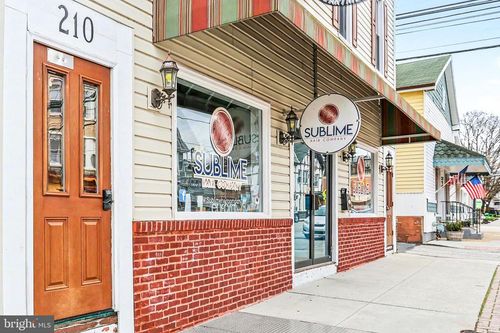 6-210 3rd Street, NEW CUMBERLAND, PA, 17070 | Card Image