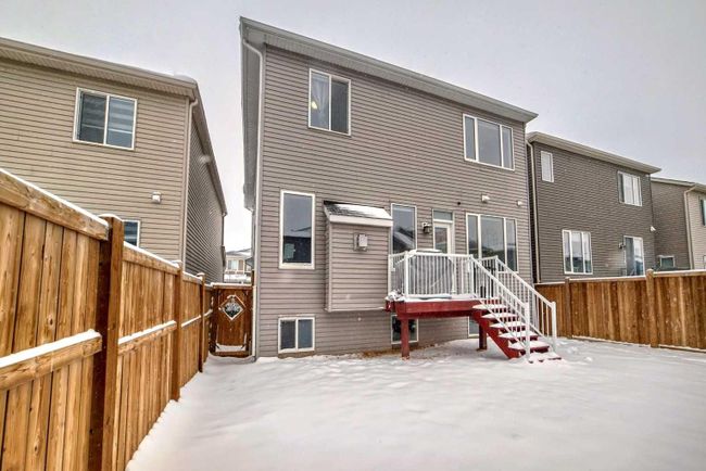 91 Carrington Crescent Nw, Home with 4 bedrooms, 2 bathrooms and 4 parking in Calgary AB | Image 38