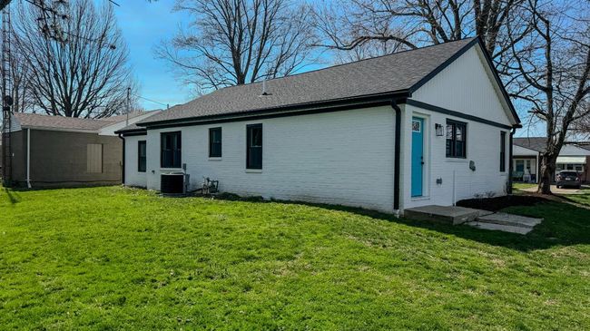 210 Cedar Ave, House other with 3 bedrooms, 2 bathrooms and null parking in Vevay IN | Image 4