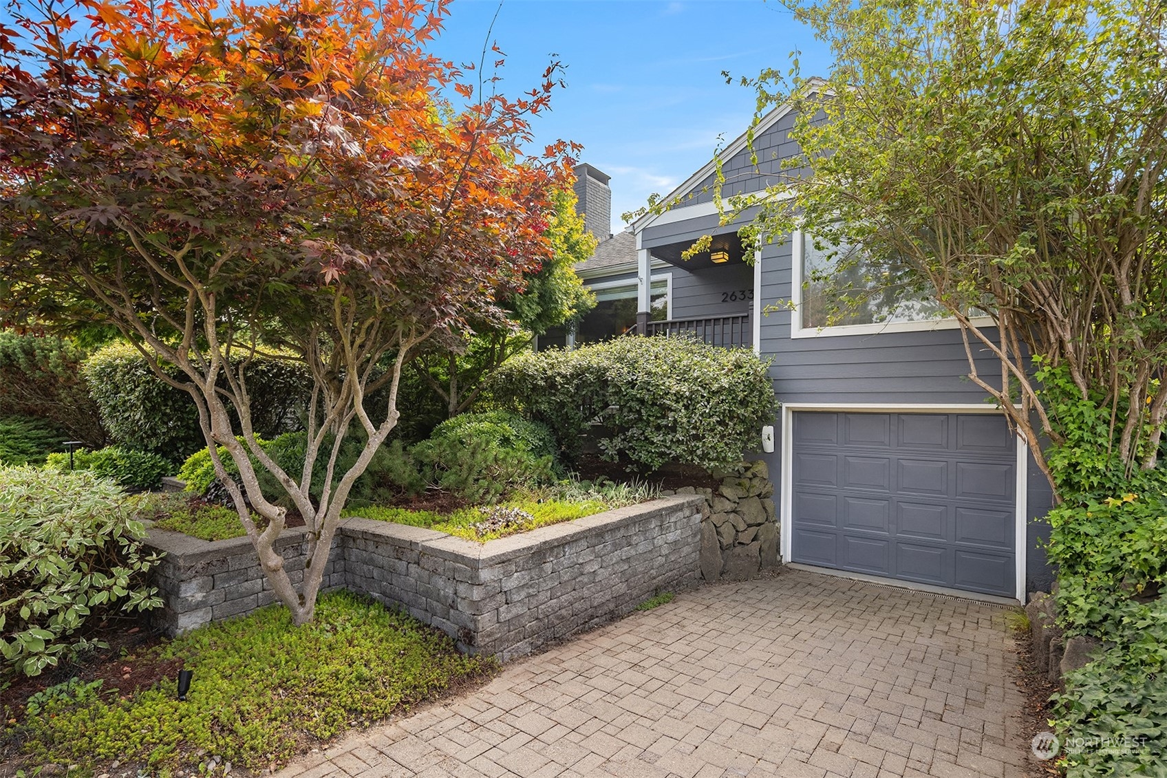 Crockett St, Seattle, WA 98199