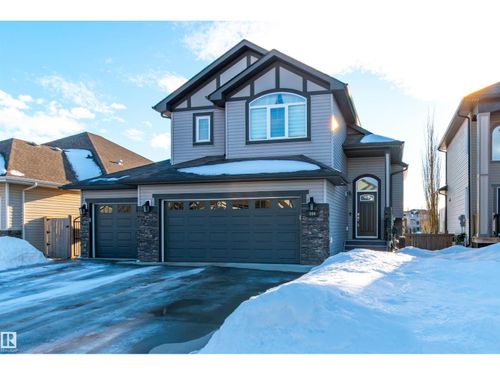 466 Churchill Cres, Sherwood Park, AB, T8H0R9 | Card Image