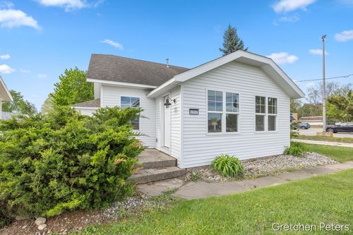 5352 Plainfield Avenue Ne, Plainfield Charter Township, MI, 49525 | Card Image