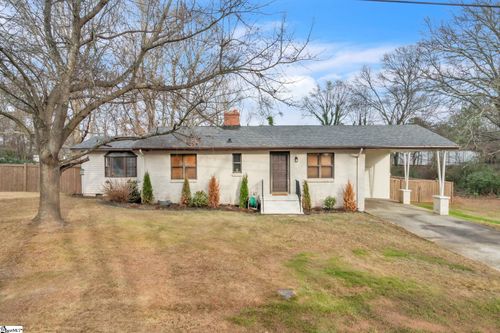 107 Mcneese Drive, Greenville, SC, 29605 | Card Image