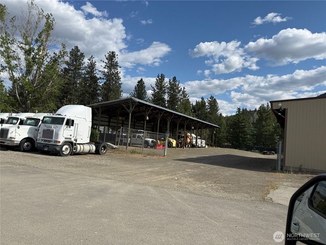 1213 Cascade Dr, Home with 0 bedrooms, 0 bathrooms and 15 parking in Twisp WA | Image 4
