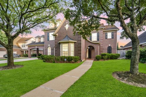 1522 Meadowstar Dr, Sugar Land, TX, 77479-4076 | Card Image