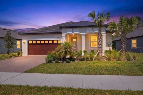 9776 Minnow Ray Dr, Land O Lakes, FL, 34637 | Card Image