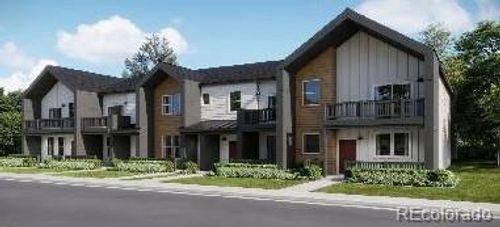 8903 Whiteclover Street, Littleton, CO, 80125 | Card Image