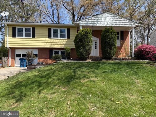 13829 Delaney Rd, WOODBRIDGE, VA, 22193-4626 | Card Image