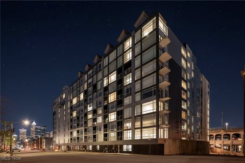 apt-503-2222 Detroit Ave, Cleveland, OH, 44113-2456 | Card Image