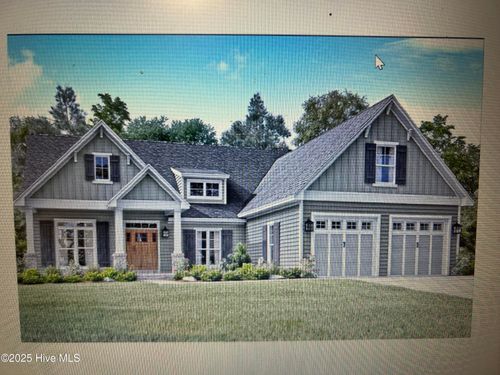 2414 Starling Lane, New Bern, NC, 28562 | Card Image