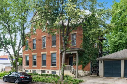 a-36 E Kossuth St, Columbus, OH, 43206-2056 | Card Image