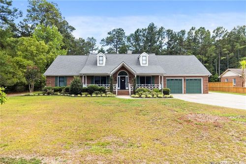 4148 Bent Grass Dr, Fayetteville, NC, 28312-8712 | Card Image
