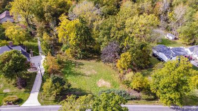 26674 East River Road, Home with 0 bedrooms, 0 bathrooms and null parking in Grosse Ile Twp MI | Image 2