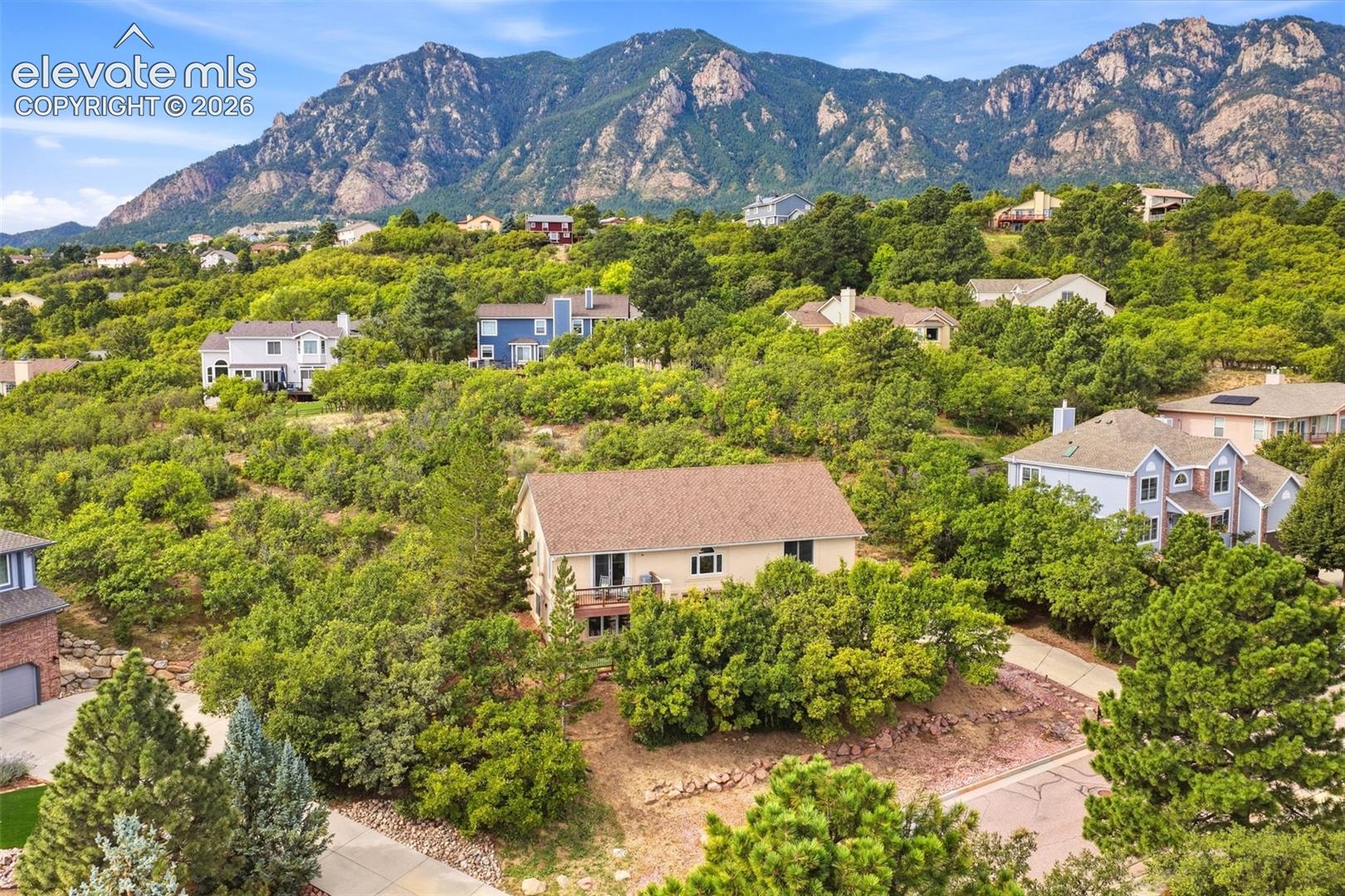 Residential in Colorado Springs 3
