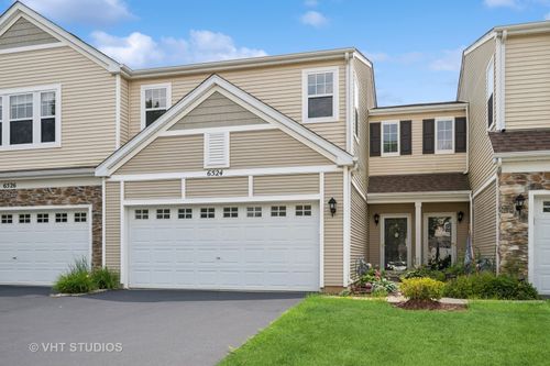 6524 Marble Ln, Carpentersville, IL, 60110-2494 | Card Image