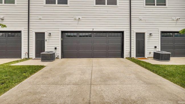 APT-3 - 420 Catherwood Dr, Condo with 3 bedrooms, 3 bathrooms and null parking in West Lafayette IN | Image 30
