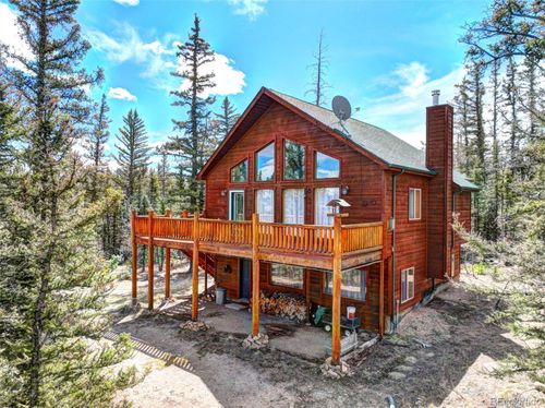 103 War Pony Way, Como, CO, 80432-5183 | Card Image