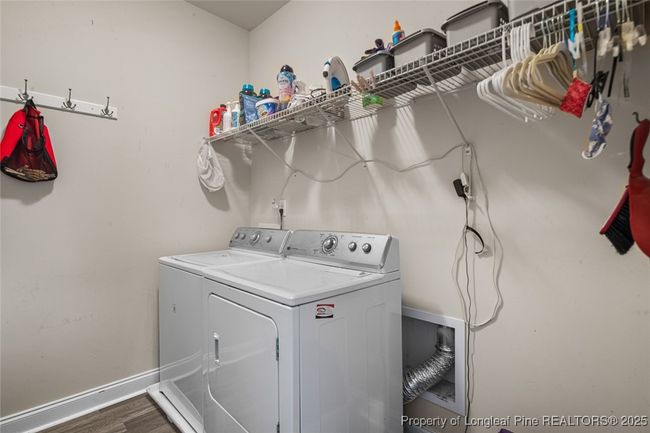 50 Turner Matthew Ct, House other with 4 bedrooms, 4 bathrooms and null parking in Spring Lake NC | Image 26