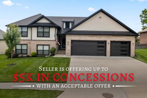 2101 N Affirmed Ave, Springfield, MO, 65802-5574 | Card Image