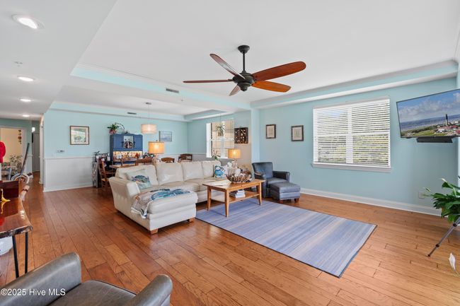 UNIT-3302 - 3100 Marsh Grove Ln, Condo with 3 bedrooms, 3 bathrooms and null parking in Southport NC | Image 25