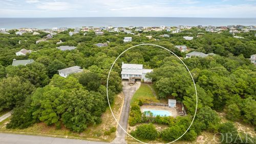 202 Sea Oats Lane, Southern Shores, NC, 27949 | Card Image